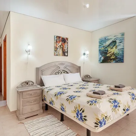 Lägenhet Apartamento Costa Caleta