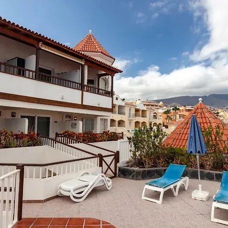 Lägenhet Apartamento Costa Caleta