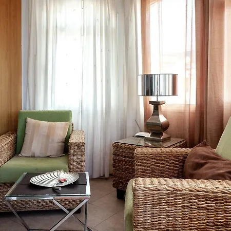 Apartamento Costa Caleta Lägenhet Costa Adeje (Tenerife)