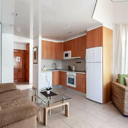 Lägenhet Apartamento Costa Caleta Costa Adeje (Tenerife)