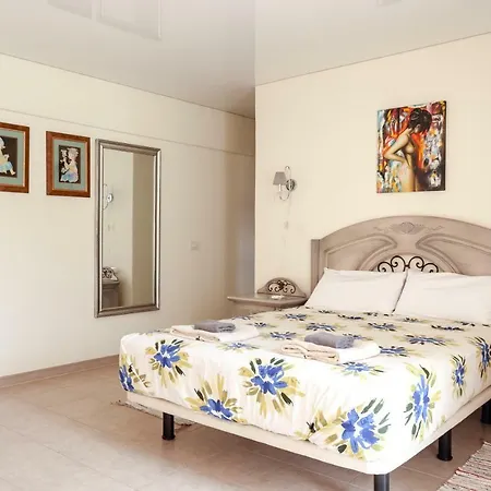 Apartamento Costa Caleta Lägenhet *