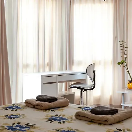 Lägenhet Apartamento Costa Caleta