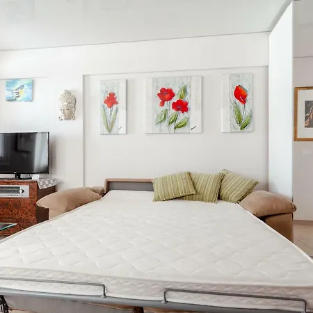 Apartamento Costa Caleta Lägenhet Costa Adeje (Tenerife)
