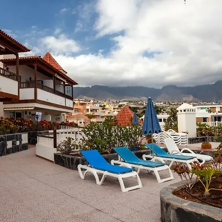 Apartamento Costa Caleta Lägenhet *