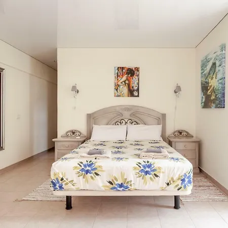 Apartamento Costa Caleta Lägenhet Costa Adeje (Tenerife)