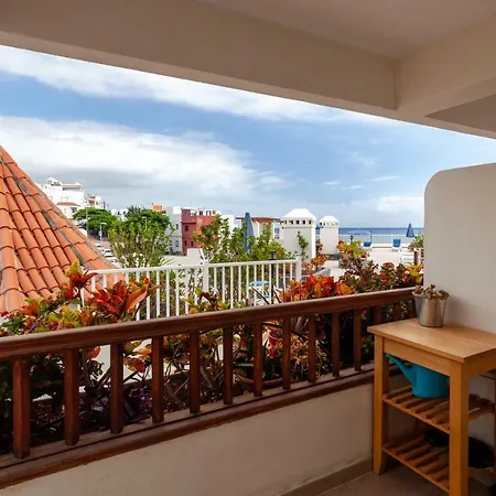 Apartamento Costa Caleta Lägenhet Costa Adeje (Tenerife)