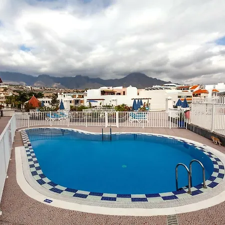 Apartamento Costa Caleta Lägenhet