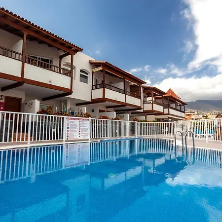 Apartamento Costa Caleta Lägenhet Costa Adeje (Tenerife)