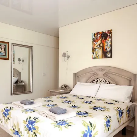 Apartamento Costa Caleta Lägenhet Costa Adeje (Tenerife)