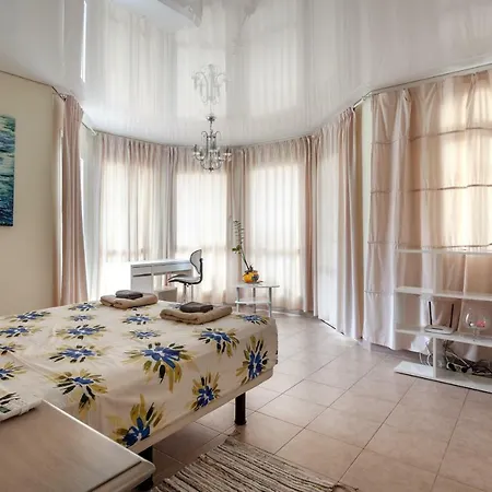 Apartamento Costa Caleta Lägenhet *